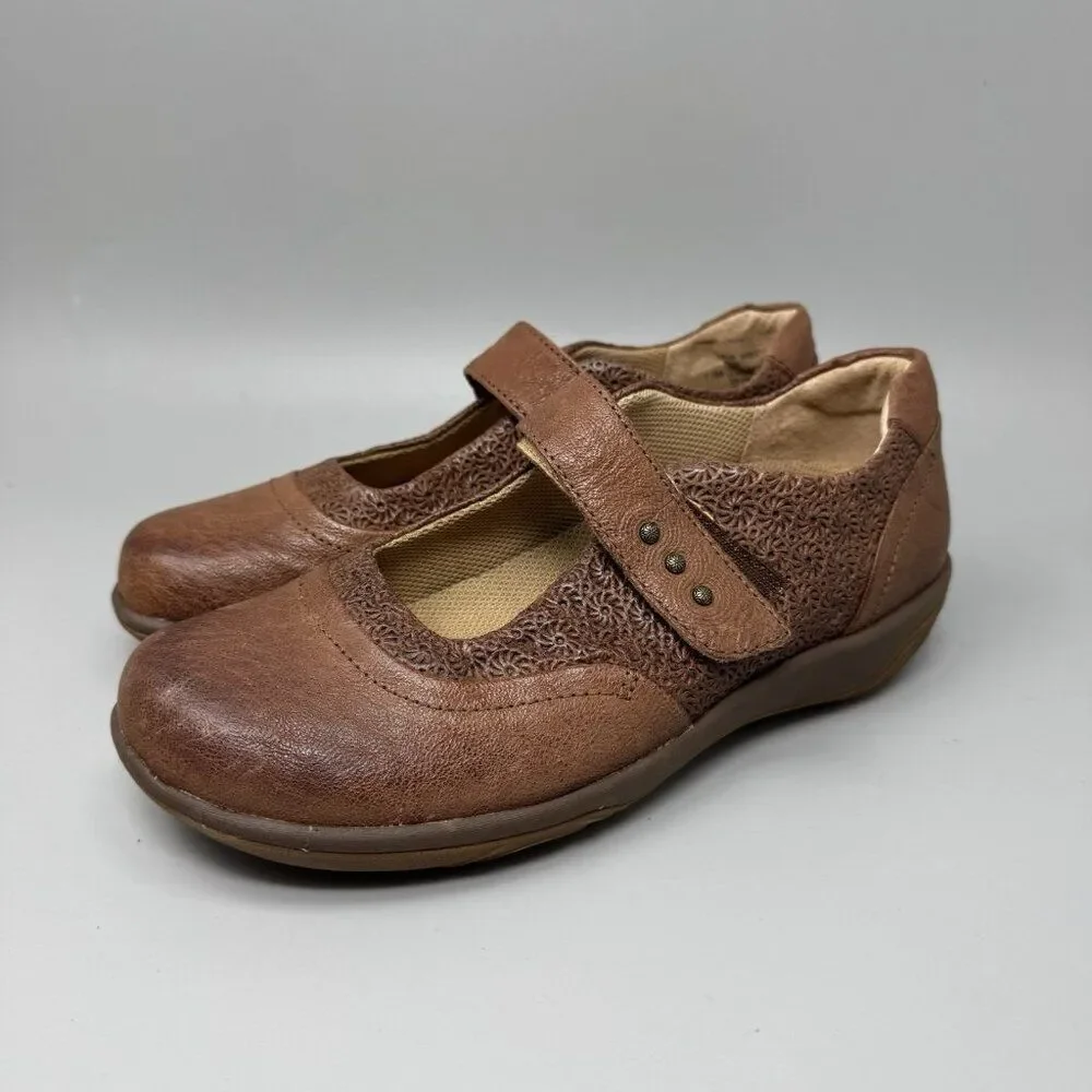 Halsa aloe footwear